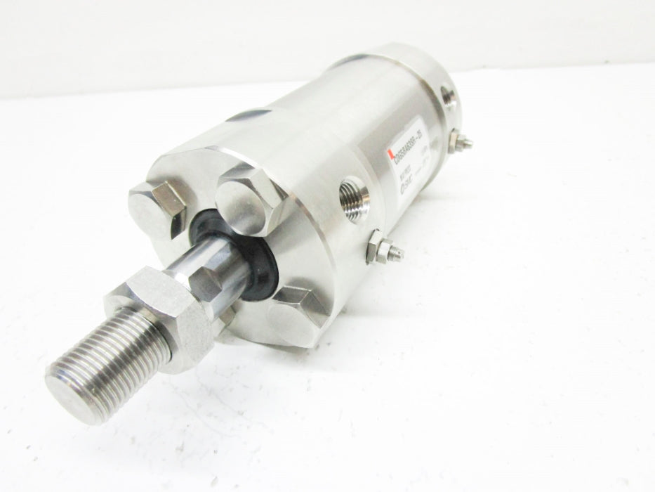SMC CDG5BA63SR-25 NSNP
