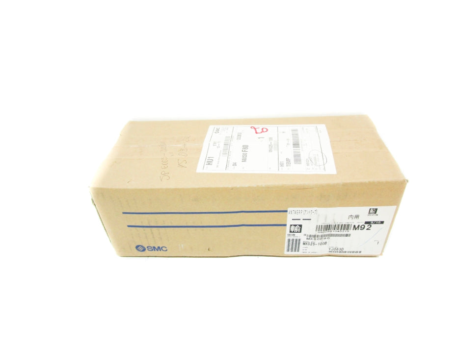 SMC MXS25-100B NSFS