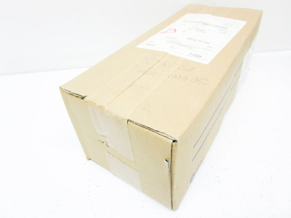 SMC MXS25-100B NSFS