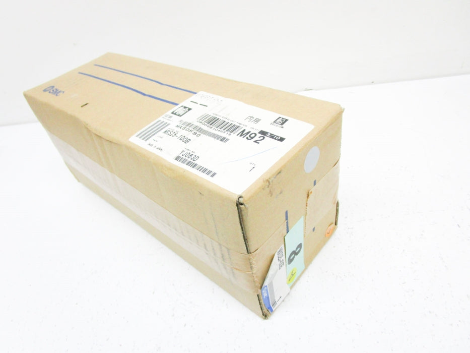 SMC MXS25-100B NSFS
