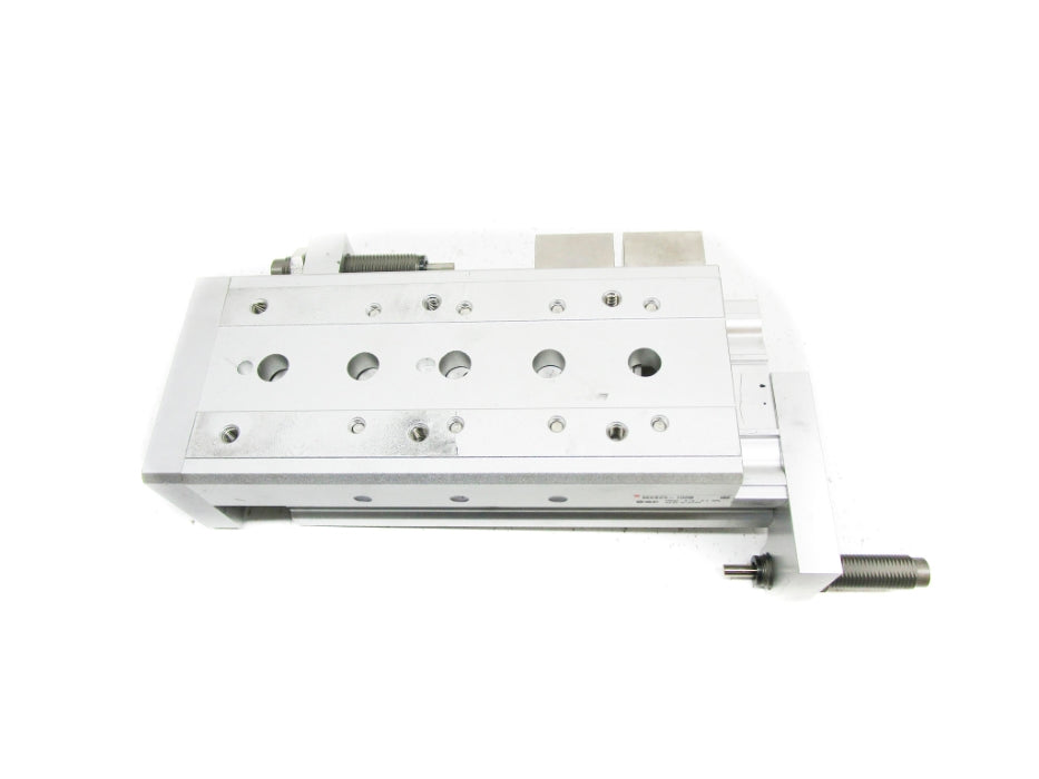 SMC MXS25-100B UNMP