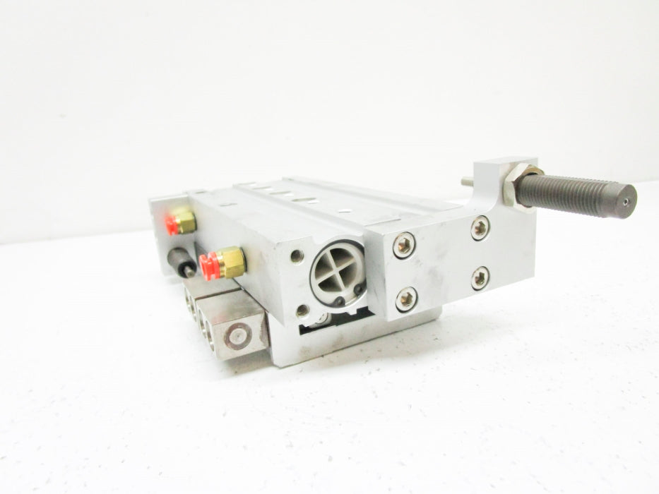SMC MXS25-100B UNMP