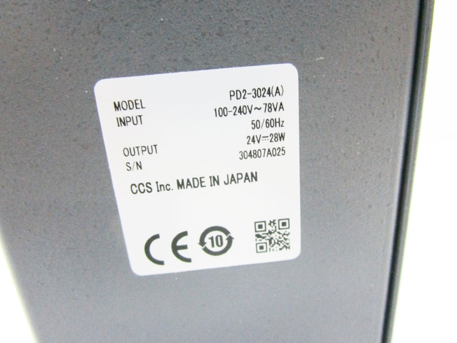 CCS PD2-3024(A) 100-240V NSNP