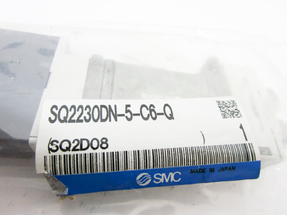 SMC SQ2230DN-5-C6-Q NSMP
