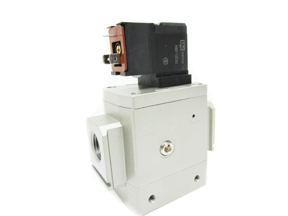 SMC AV4000-04-5DZC-Q * NEW IN FACTORY BAG *