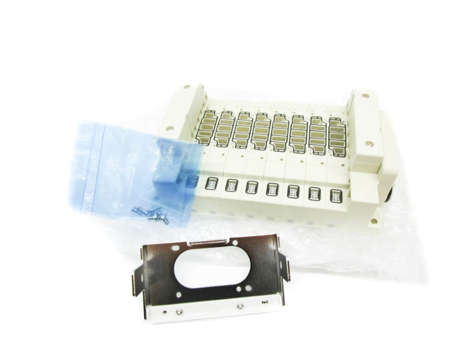 SMC SS5V2-W10S60D-08BR-C4 NSFS