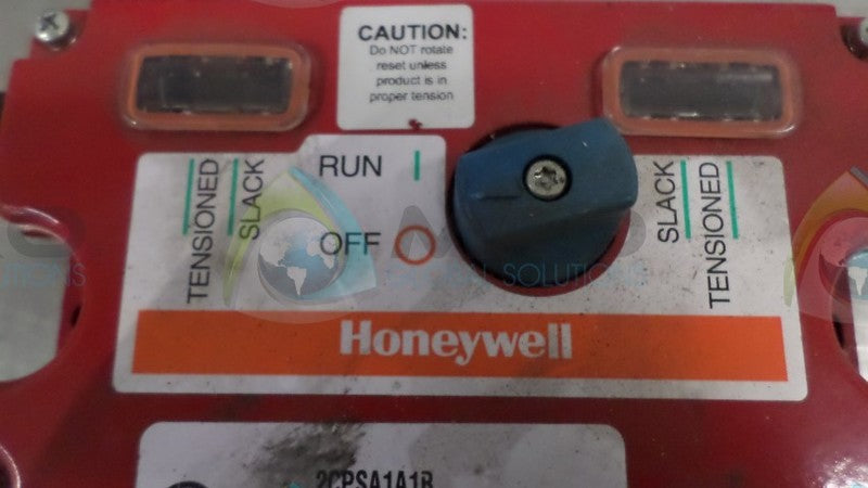 HONEYWELL 2CPSA1A1B SWITCH  UNMP