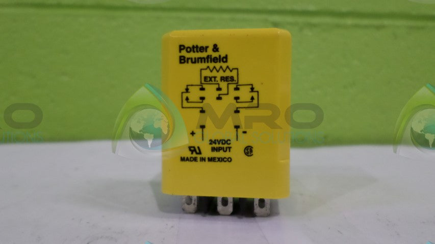 POTTER & BRUMFIELD CLH-41-30010 RELAY *NEW NO BOX*