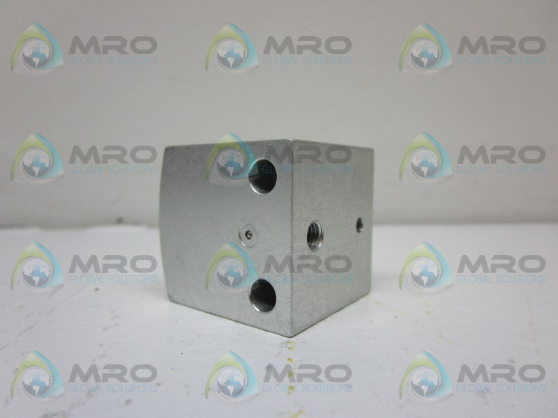 FESTO AEVC-20-10-I-P 188132 CYLINDER  NSNP