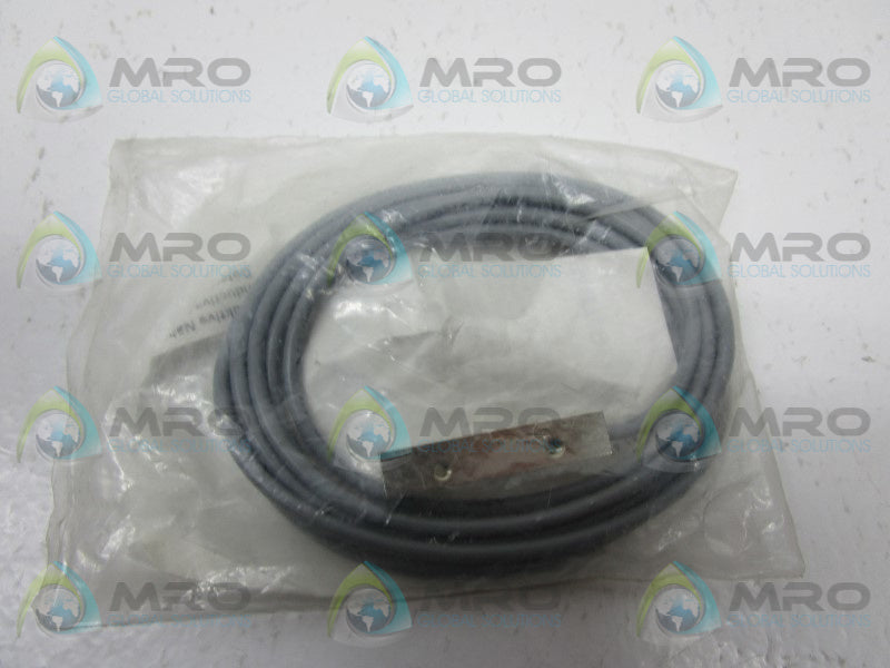 BAUMER IFF08.26.35/L1/L PROXIMITY SENSOR *NEW IN FACTORY BAG *