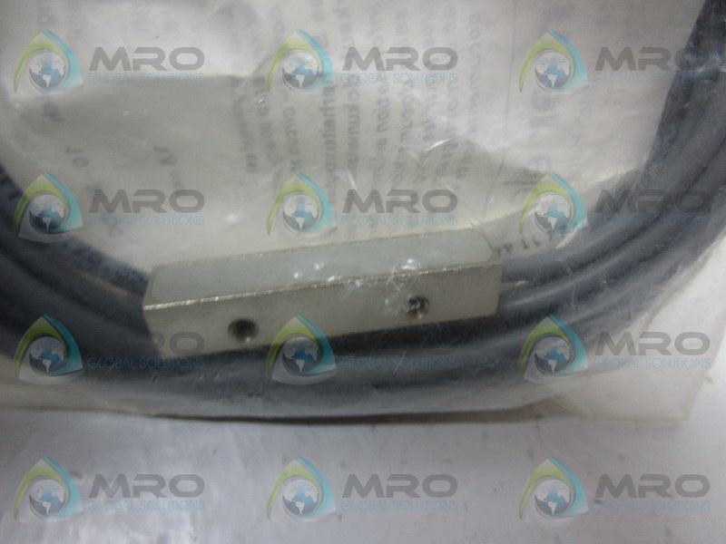BAUMER IFF08.26.35/L1/L PROXIMITY SENSOR *NEW IN FACTORY BAG *