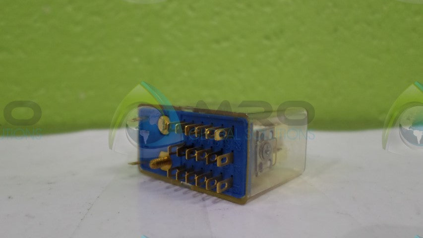 GOULD T154-CCC-CCC RELAY *NEW NO BOX*