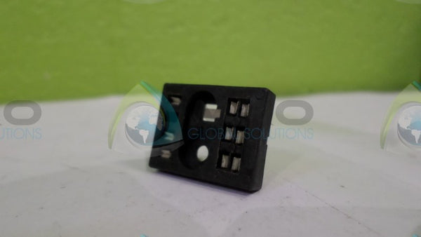 POTTER & BRUMFIELD 27E193 RELAY SOCKET  NSNP