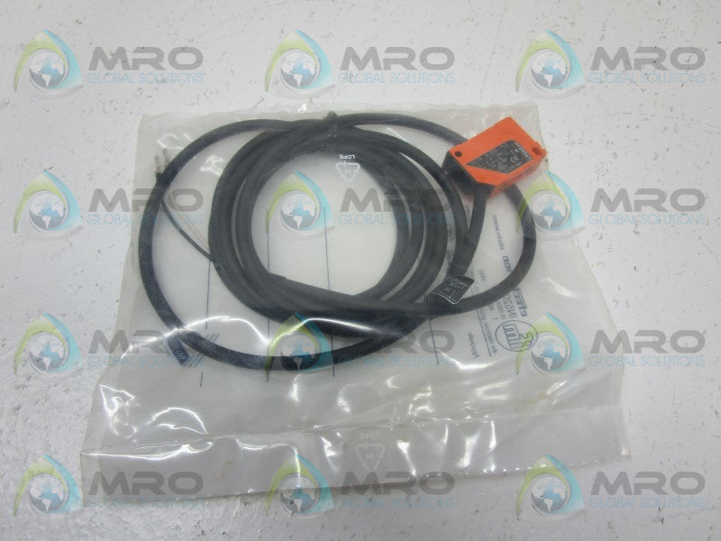 IFM EFECTOR IN5208 INDUCTIVE SENSOR * NEW IN FACTORY BAG *