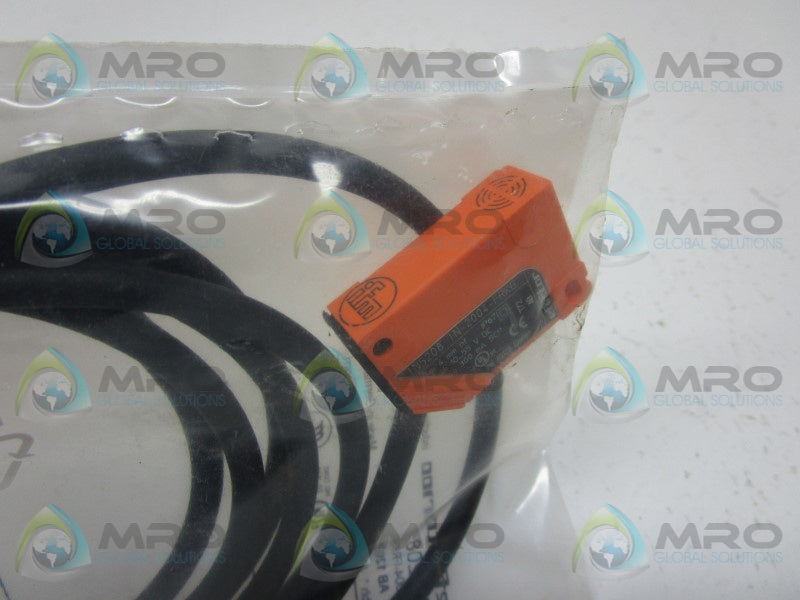 IFM EFECTOR IN5208 INDUCTIVE SENSOR * NEW IN FACTORY BAG *