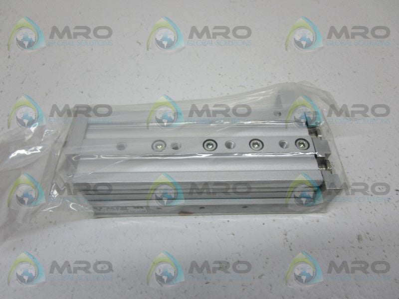 SMC MXS16-75A-X11 AIR SLIDE TABLE CYLINDER * NEW IN FACTORY BAG *