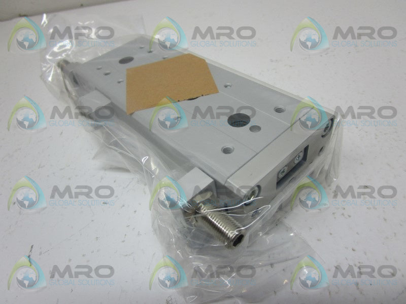 SMC MXS16-75A-X11 AIR SLIDE TABLE CYLINDER * NEW IN FACTORY BAG *