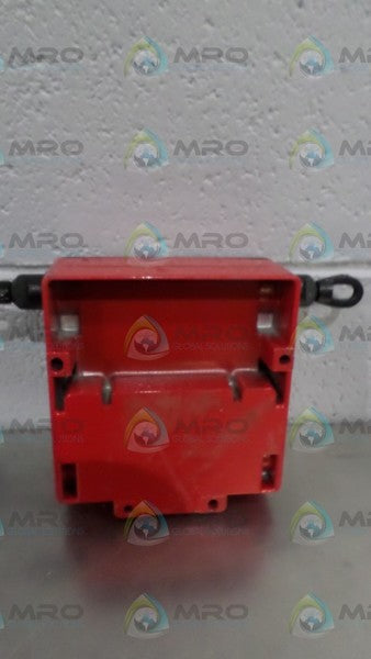 HONEYWELL 2CPSA1A1B SWITCH  UNMP