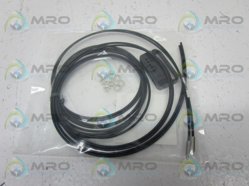 SICK LL3-TB01 FIBER OPTIC CABLE SENSOR * NEW IN FACTORY BAG *