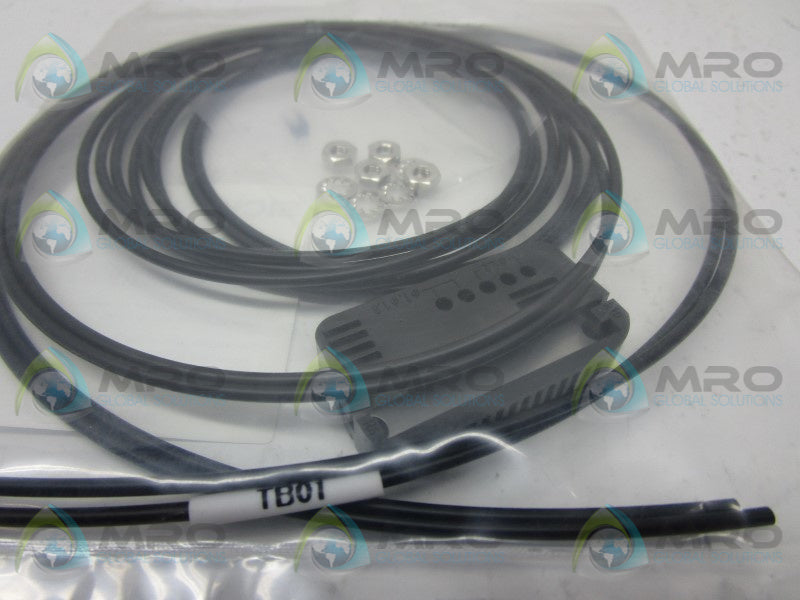 SICK LL3-TB01 FIBER OPTIC CABLE SENSOR * NEW IN FACTORY BAG *