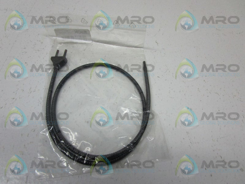 SICK LM31-750 FIBER OPTIC CABLE * NEW FACTORY BAG *