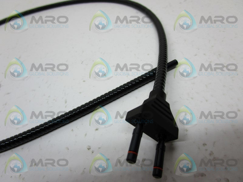 SICK LM31-750 FIBER OPTIC CABLE * NEW FACTORY BAG *