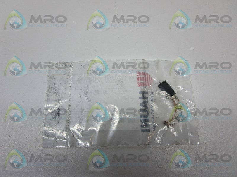 INDUSTRIAL MRO 439 CARBON BRUSH * NEW IN FACTORY BAG *