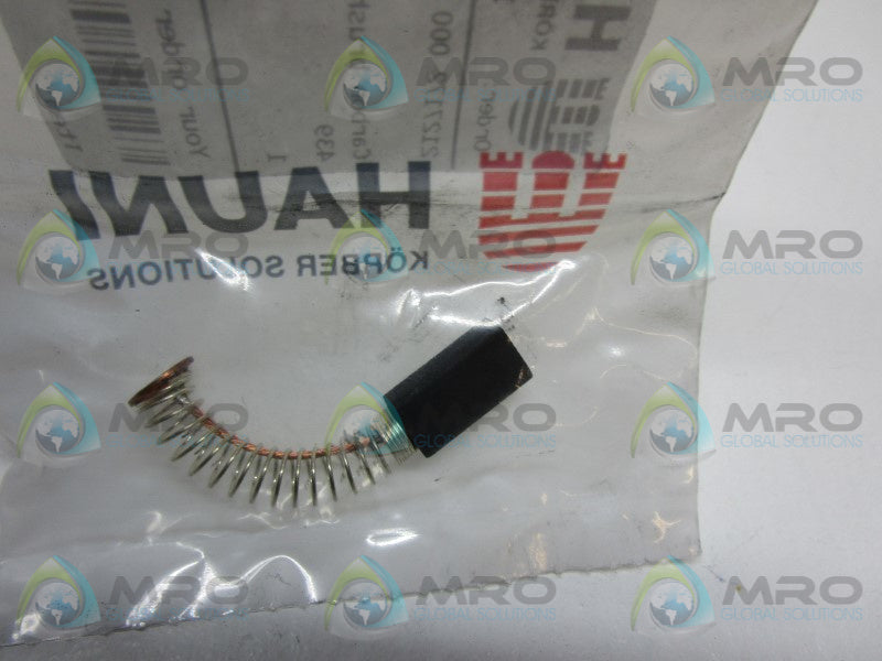 INDUSTRIAL MRO 439 CARBON BRUSH * NEW IN FACTORY BAG *