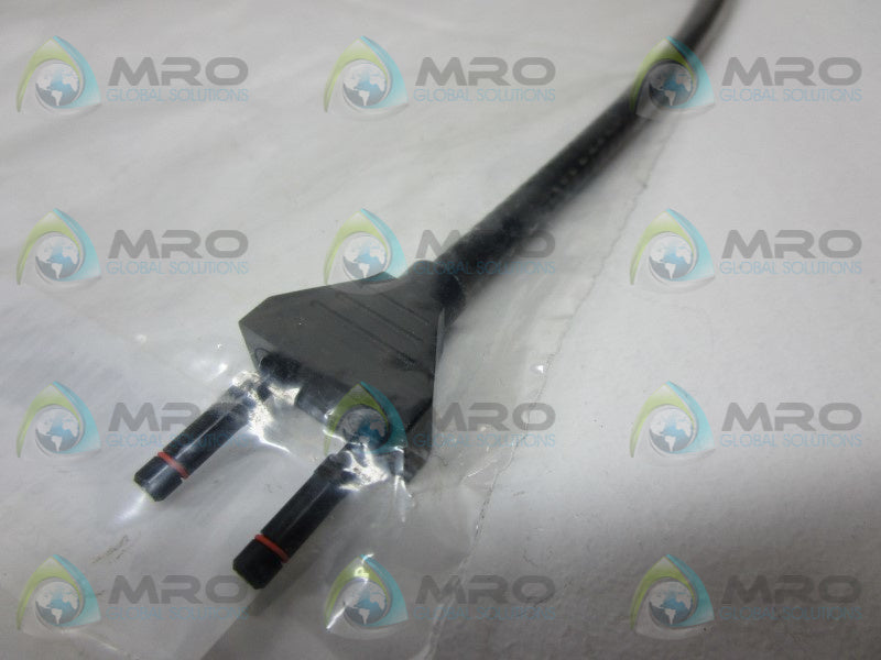 SICK LM31-450 OPTICAL FIBER SENSOR * NEW IN FACTORY BAG *