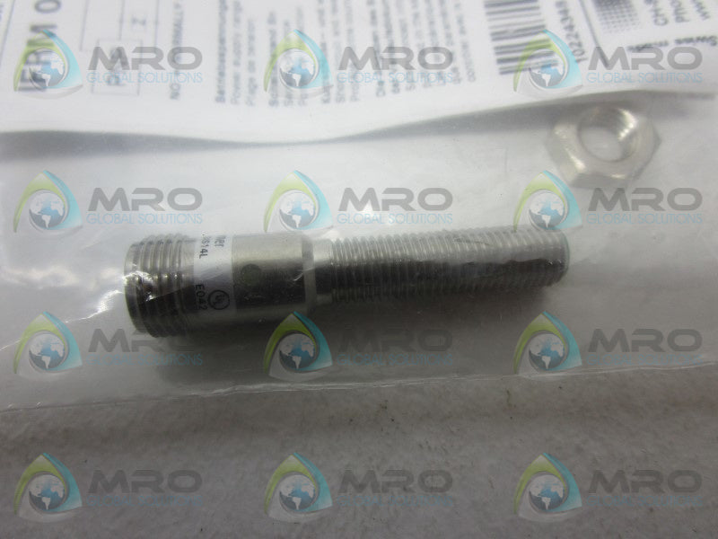 BAUMER IFRM08P1703/S14L PROXIMITY SENSOR * NEW IN FACTORY BAG *