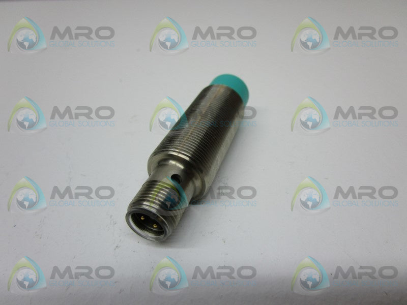 PEPPERL+FUCHS NBN8-18GM50-E2-V1-Y89927 PROXIMITY SENSOR * NEW IN FACTORY BAG *