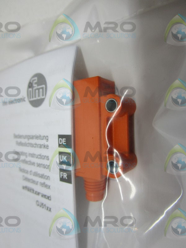 IFM EFECTOR OJ5126 PROXIMITY SENSOR * NEW IN FACTORY BAG *