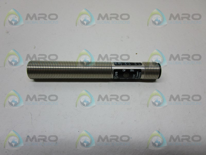 IFM EFECTOR IF5598 PROXIMITY SENSOR  NSNP