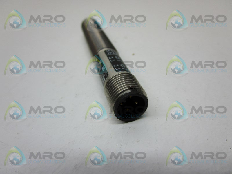 IFM EFECTOR IF5598 PROXIMITY SENSOR  NSNP