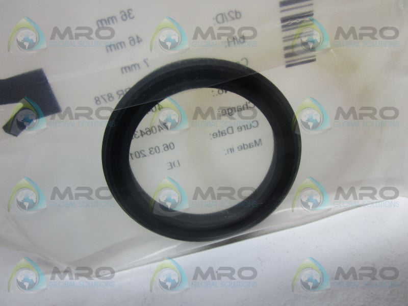 SIMRIT NI150 ROD SEAL * NEW IN FACTORY BAG *