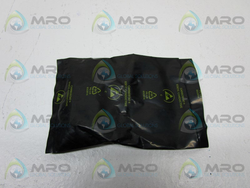 INDUSTRIAL MRO R8-WVN504-C20X30X8 GROOVED RING * NEW IN FACTORY BAG *