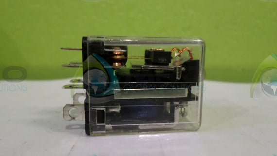 (LOT OF 3) MAGNECRAFT W78RCSX-8 RELAY *NEW NO BOX*
