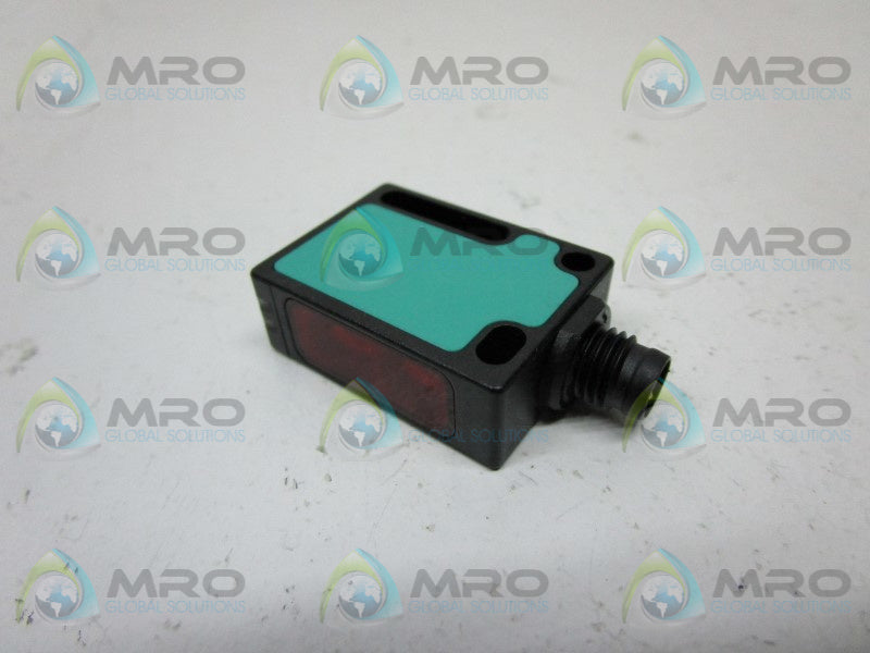 PEPPERL+FUCHS ML7-8-H-140-RT/65a/120/143 PHOTO SENSOR * NEW IN FACTORY BAG *