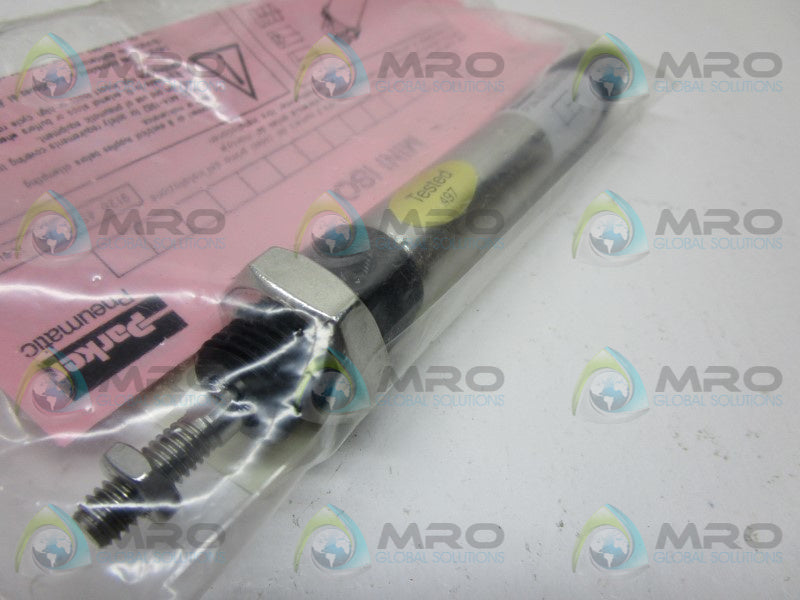 PARKER P1A-S016DS-0050 PNEUMATIC CYLINDER * NEW IN FACTORY BAG *