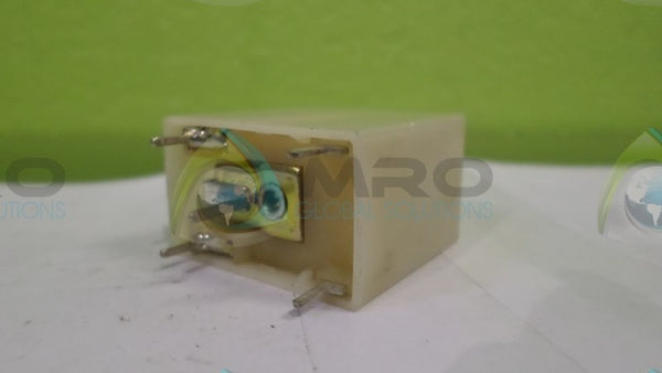 CORNELL ELECTRIC 1077-551 RELAY  NSNP