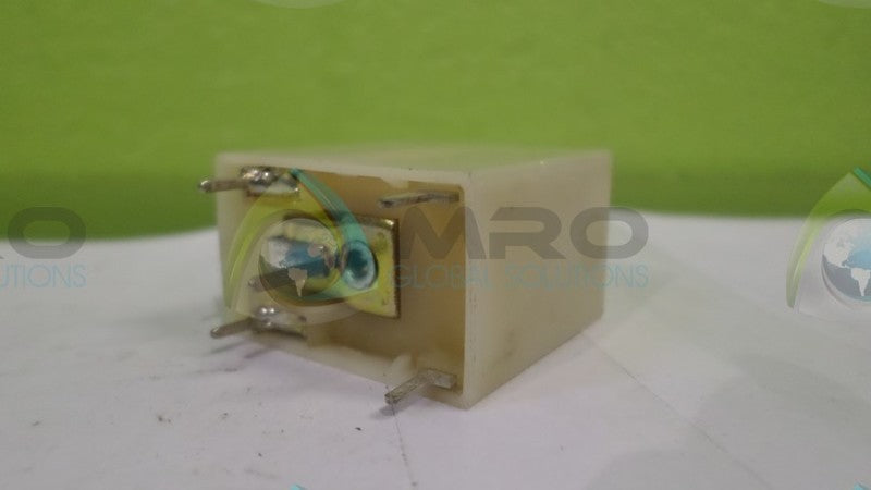 CORNELL ELECTRIC 1077-551 RELAY  NSNP