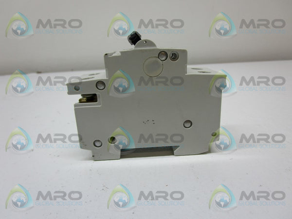 ABB S272-K2 CIRCUIT BREAKER 2A  NSNP
