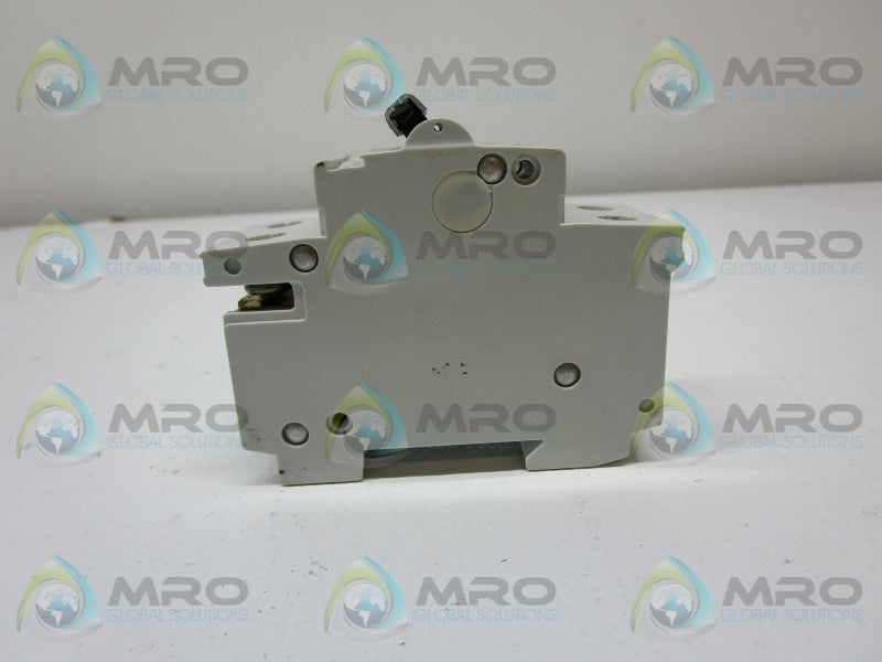 ABB S272-K2 CIRCUIT BREAKER 2A  NSNP