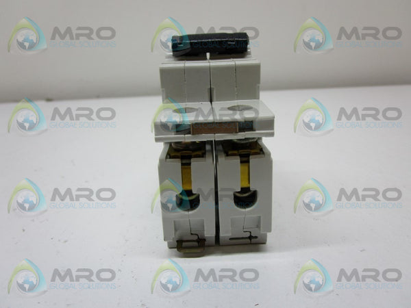 ABB S272-K2 CIRCUIT BREAKER 2A  NSNP