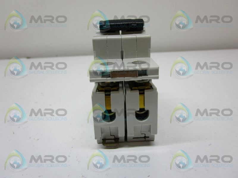 ABB S272-K2 CIRCUIT BREAKER 2A  NSNP