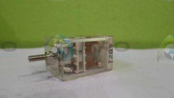 AEMCO 156-02S-1A3 RELAY  NSNP