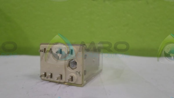 AEMCO 156-02S-1A3 RELAY  NSNP
