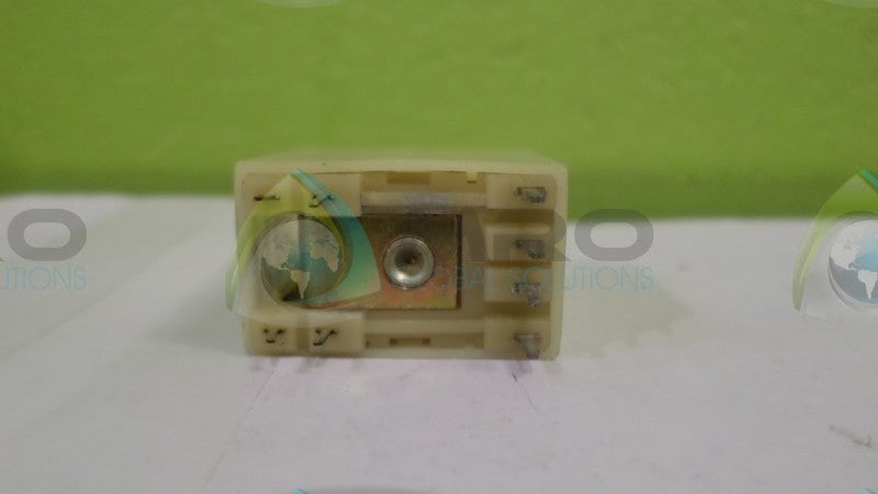 CORNELL ELECTRIC 1077-923 RELAY  NSNP