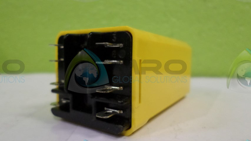 POTTER & BRUMFIELD KUR-11A11-120 RELAY *NEW NO BOX*