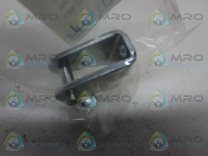 FESTO LBN-12/16 CLEVIS FOOT MOUNTING * NEW IN FACTORY BAG *